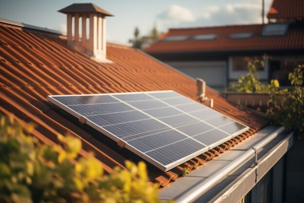 best solar panels for your home