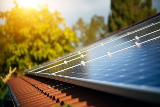 solar panel cost