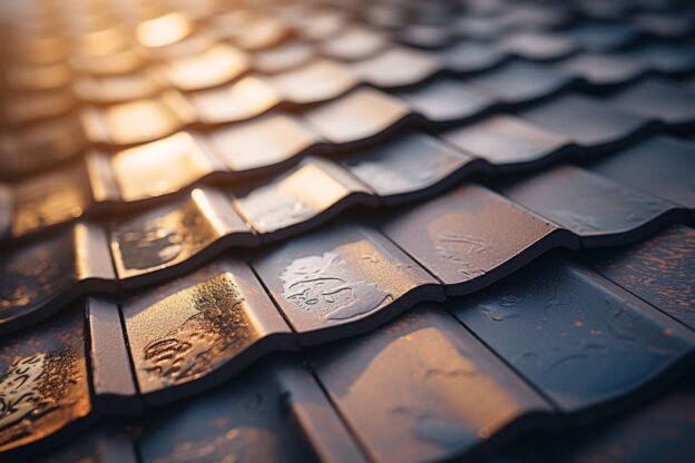 Solar Shingles